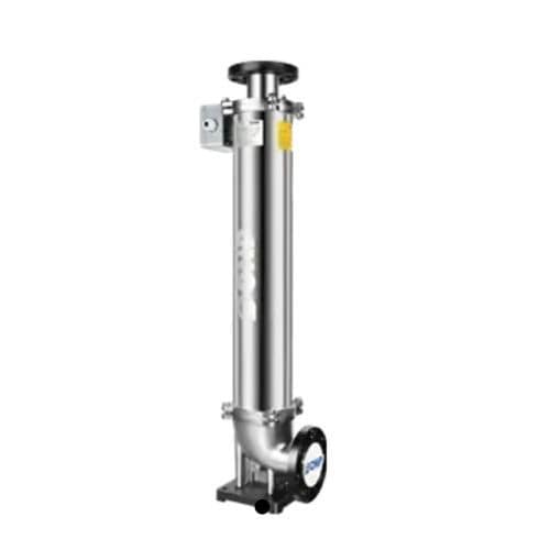 Bomba centrífuga - BP - Nanfang Pump joint stock limited company - de agua / eléctrica / autocebante