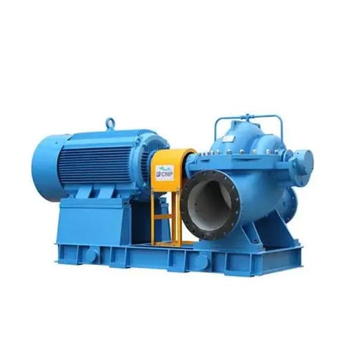 Bomba de agua - NSC - Nanfang Pump joint stock limited company - eléctrica / estacionaria / industrial