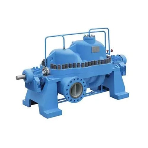 Bomba centrífuga - NDS - Nanfang Pump joint stock limited company - para aguas residuales / de aceite / eléctrica