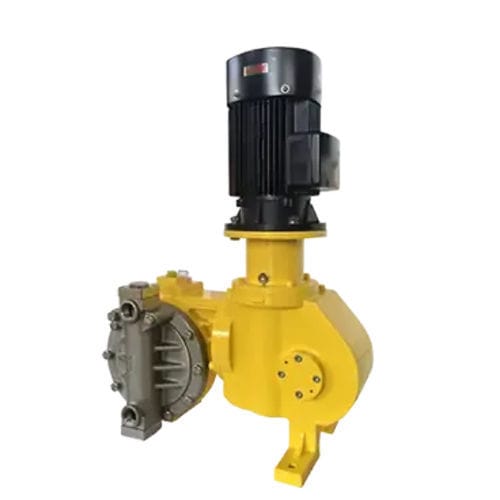 Bomba de membrana - RX - Nanfang Pump joint stock limited company - de agua / con motor hidráulico / estacionaria