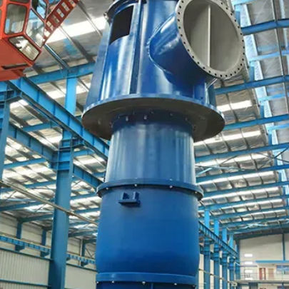 Bomba centrífuga - VTM - Nanfang Pump joint stock limited company - de agua / estacionaria / industrial