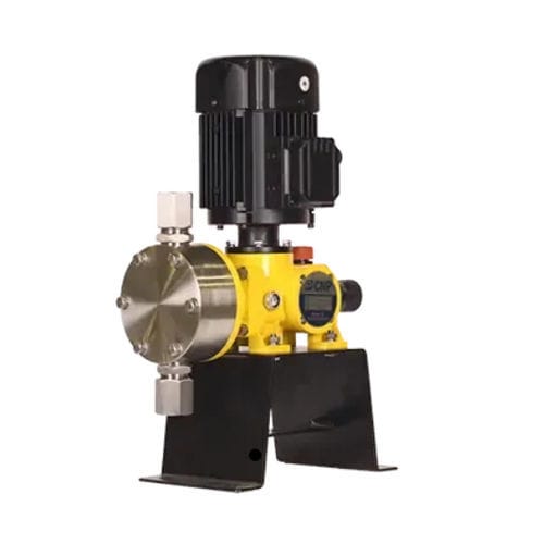 Bomba de membrana - GD - Nanfang Pump joint stock limited company - de agua / eléctrica / estacionaria