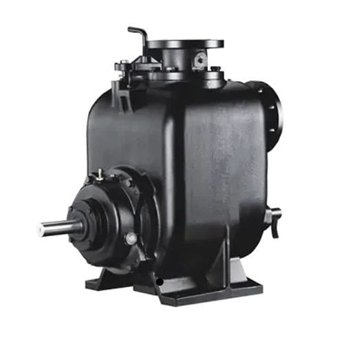 Bomba de rotor - SP  - Nanfang Pump joint stock limited company - de agua / eléctrica / autocebante