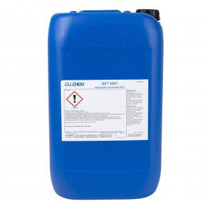 Detergente para suelo - DET SINT - Eli.Chem