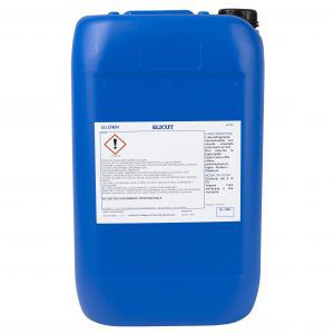 Fluido de corte de refrigeración - ELICUT - Eli.Chem - para metales