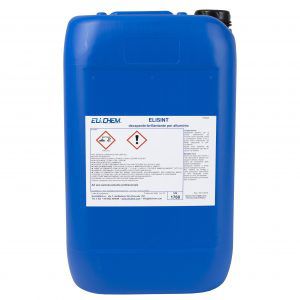 Producto químico decapado - ELISINT - Eli.Chem - de pasivación / líquido / para aluminio