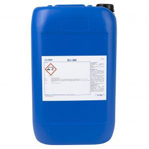 Producto químico decapado - ELI 388 - Eli.Chem - de desoxidación / de pasivación / para hierro fundido