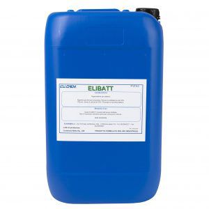 Producto químico regenerador de batería - ELIBATT - Eli.Chem