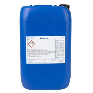 Desincrustante de cal biodegradable para aluminio - ELICAL F - Eli.Chem - para productos galvanizados / para aleación ligera