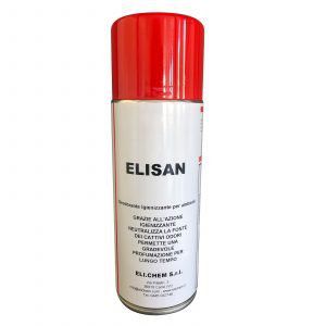 Aerosol de limpieza - ELISAN - Eli.Chem - desinfectante / desodorizante / multiusos