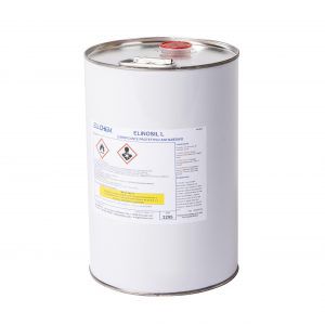 Agente desmoldeante para madera - ELINOSIL 5 LT. - Eli.Chem - sin silicona / antiadhesivo / lubricante