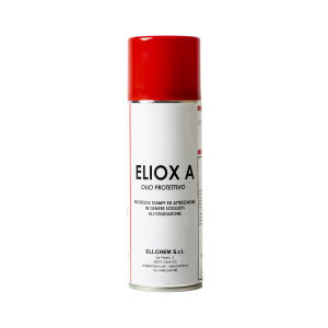 Aceite de aerosol - ELIOX A - Eli.Chem - de protección / para la industria del molde / anticorrosión