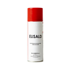 Aerosol agente desmoldeante - ELISALD - Eli.Chem - antiadhesivo / para metal / para plástico