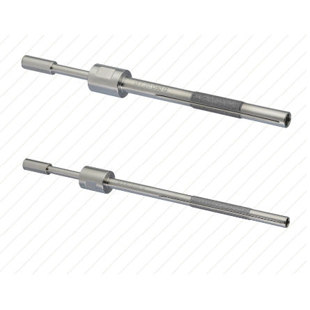 Herramienta de esmerilado para acabado - standard 504 - MU-TOOLS FINISHING TOOLS - de diamante