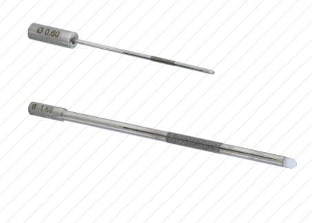 Herramienta de esmerilado de diámetro pequeño - 844 - MU-TOOLS FINISHING TOOLS