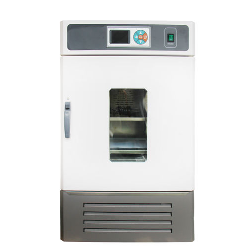 Incubadora de laboratorio - SPX-50B - Zhejiang FUXIA Medical Technology Co., Ltd. - bioquímica / de convección forzada / digital