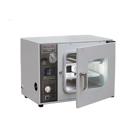 Horno de cámara - DZF series - Zhejiang FUXIA Medical Technology Co., Ltd. - de secado / de esterilización / de almacenaje