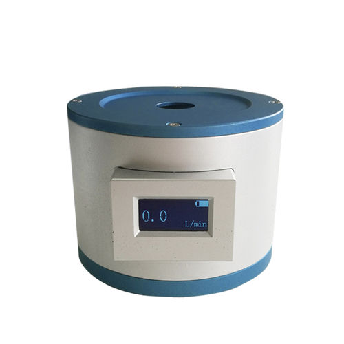 Calibrador de caudal - BM-100 - Zhejiang FUXIA Medical Technology Co., Ltd.