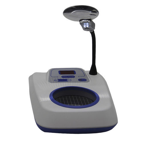 Contador de colonias digital - JL series - Zhejiang FUXIA Medical Technology Co., Ltd. - para la industria química / para la industria agroalimentaria / automático