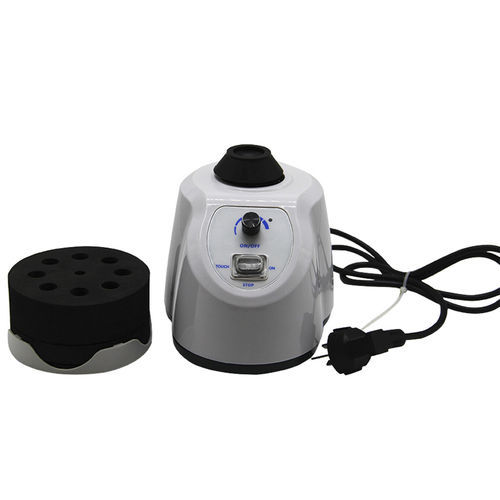Agitador de laboratorio vórtex - XW-18DL+ - Zhejiang FUXIA Medical Technology Co., Ltd. - de matraz / de tubos de ensayo / para vasos de precipitados