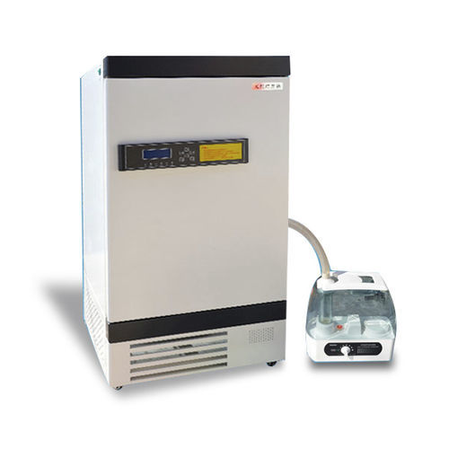 Cámara climática - MIC-70BE - Zhejiang FUXIA Medical Technology Co., Ltd.