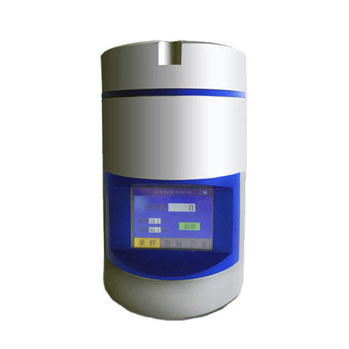 Muestreador de aire - FX-100S - Zhejiang FUXIA Medical Technology Co., Ltd.
