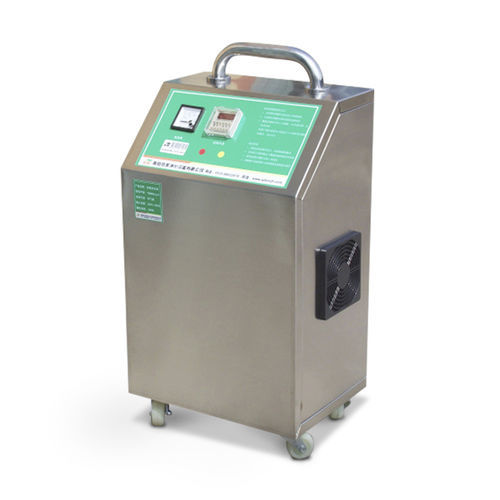 Generador de ozono móvil - XM-Y series - Zhejiang FUXIA Medical Technology Co., Ltd.