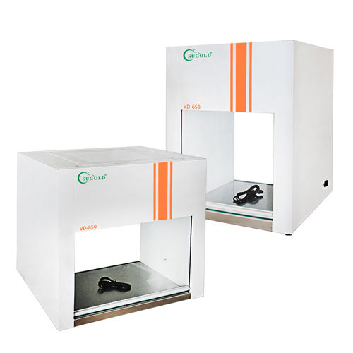 Cabina de limpieza médica - VD-650 - Zhejiang FUXIA Medical Technology Co., Ltd. - biológica / de mesa / de flujo laminar vertical