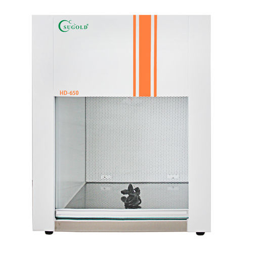 Cabina de limpieza médica - HD-650 - Zhejiang FUXIA Medical Technology Co., Ltd. - biológica / de mesa / de flujo laminar horizontal