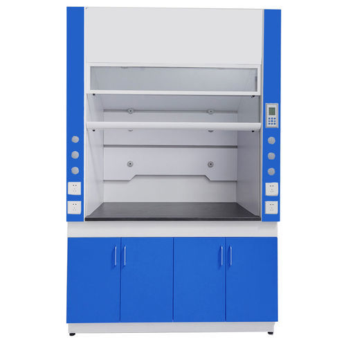 Campana de extracción de laboratorio - TFG series - Zhejiang FUXIA Medical Technology Co., Ltd.