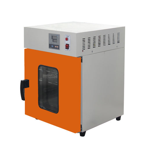 Horno de cámara - 101A series - Zhejiang FUXIA Medical Technology Co., Ltd. - de secado / eléctrico / de aire caliente