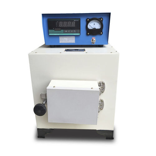 Horno de mufla - SXF series - Zhejiang FUXIA Medical Technology Co., Ltd. - de precalentamiento / de recocido / de templado