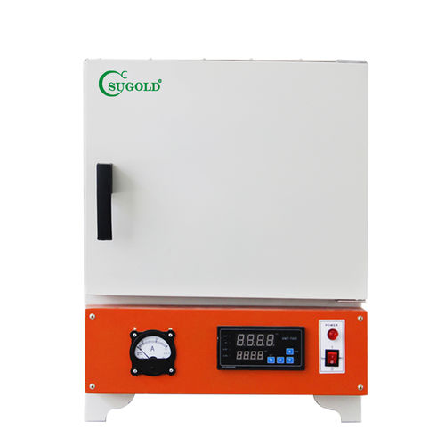 Horno de cámara - QSXKL series - Zhejiang FUXIA Medical Technology Co., Ltd. - de mufla / de templado / de revenido