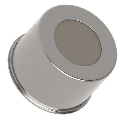 Ventana óptica para rayos X - Insoptics 