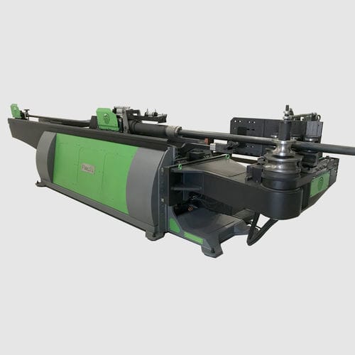 Máquina curvadora híbrida - VEX 655 - Flecte - de tubos / de perfiles / CNC