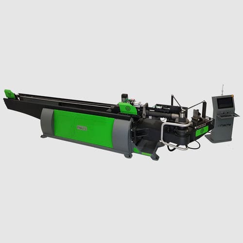 Máquina curvadora híbrida - VEX 903 - Flecte - de tubos / de perfiles / de 3 ejes