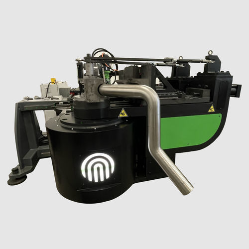 Máquina curvadora híbrida - VEX 1205 - Flecte - de tubos / de perfiles / CNC