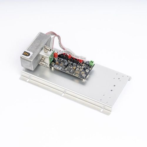 Sensor de gas NDIR - INFRA.sens® AK5 - Wi.Tec - Sensorik GmbH - CO / CH4 / de CO2