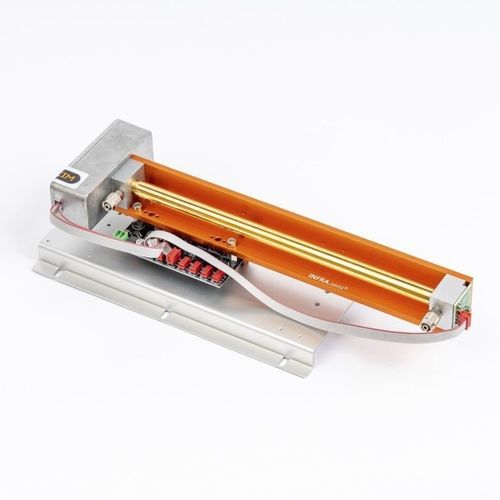 Sensor de gas NDIR - INFRA.sens® AK250 - Wi.Tec - Sensorik GmbH - CO / CH4 / de CO2