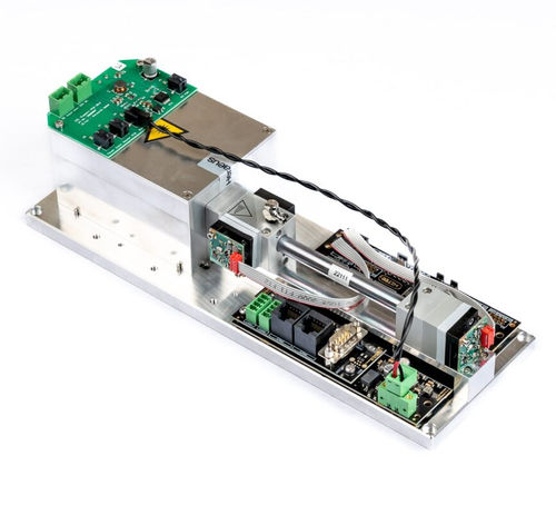 Sensor de gas NDUV - ULTRA.sens® AK100 H₂S - Wi.Tec - Sensorik GmbH - SO2 / H2S / para la detección de fugas