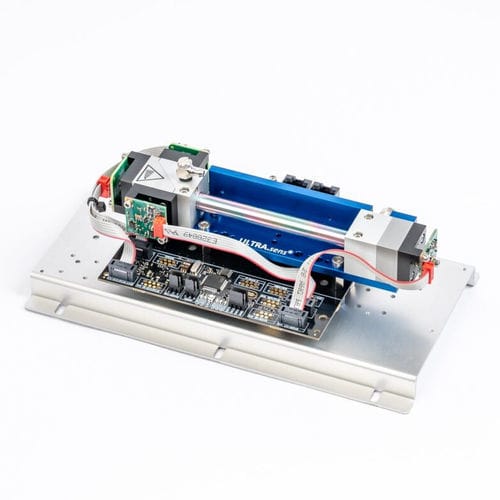Sensor de sulfuro de hidrógeno H2S - ULTRA.sens® AK100 (LED) - Wi.Tec - Sensorik GmbH - NDUV / para evaluaciones medioambientales / para la detección de fugas