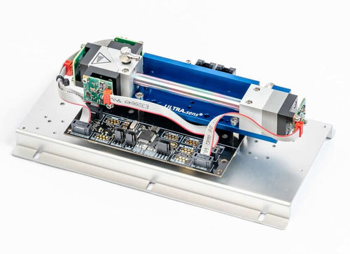 Sensor de gas NO2 - ULTRA.sens® AK100 - Wi.Tec - Sensorik GmbH - SO2 / del O3 / NDUV