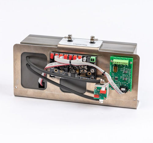 Sensor de gas NDUV - ULTRA.sens® AK100 TBH - Wi.Tec - Sensorik GmbH - NO2 / SO2 / de escape