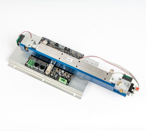 Sensor de gas NDUV - ULTRA.sens® processline AK200 - Wi.Tec - Sensorik GmbH - multigás / para control de proceso / para el control de seguridad de los gases industriales