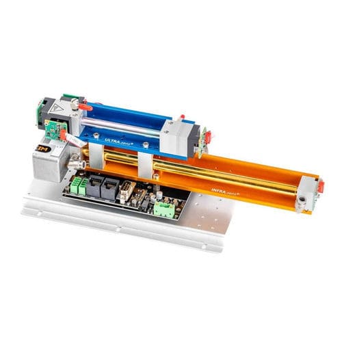 Módulo sensor de gas combinado - KOMBI.sens® - Wi.Tec - Sensorik GmbH - propano / del O3 / CO