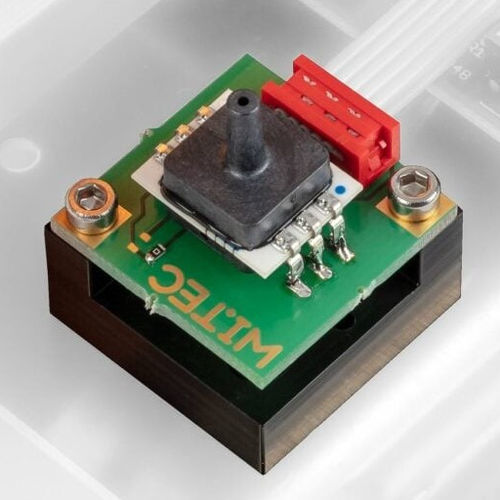 Sensor de presión para gas - P.sens - Wi.Tec - Sensorik GmbH - relativa / de silicio / PCB