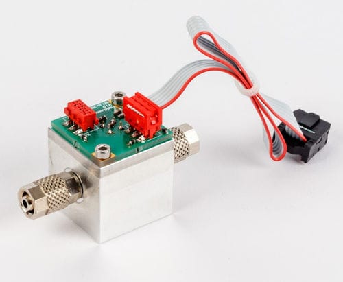 Sensor de humedad de gas - HUMI.sens - Wi.Tec - Sensorik GmbH - absoluta / embarcado / I2C