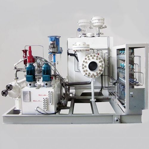 Expansor compacto - Changgao Electric Group Co.,Ltd