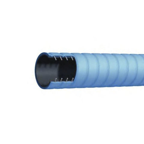 Manguera para petróleo - LT1212 series - Luohe Letone Technology Co., Ltd. - para gasolina / para aceite / NBR