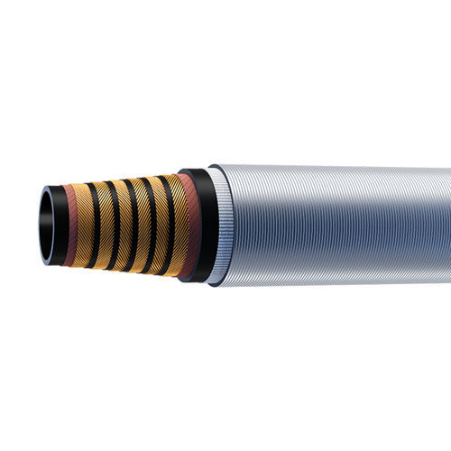 Manguera para agua - LT302 - Luohe Letone Technology Co., Ltd. - para gas / para aceite / de caucho sintético